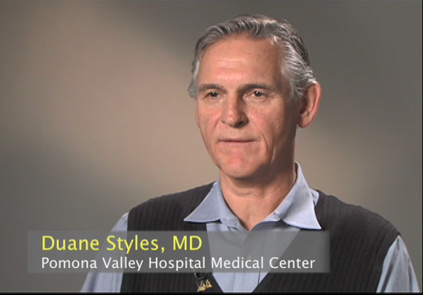 Videos Videos | Pomona Valley Hospital Medical Center