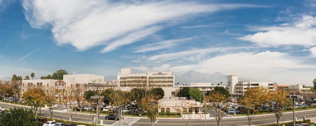 Pomona Valley Hospital Medical Center | Pomona CA Hospital