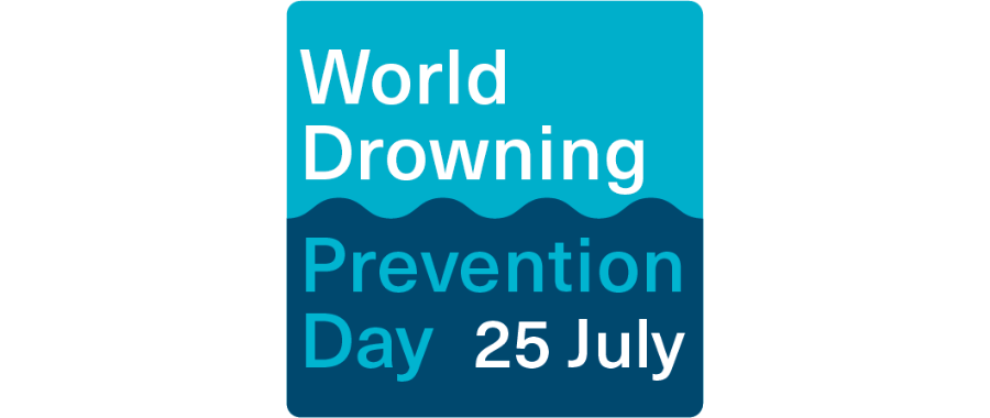 Water Safety & Drowning Prevention