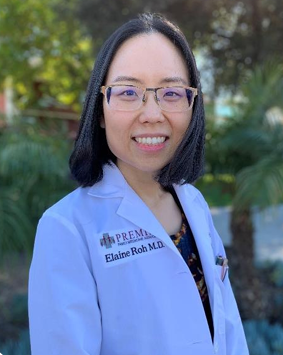 Elaine Roh, M.D