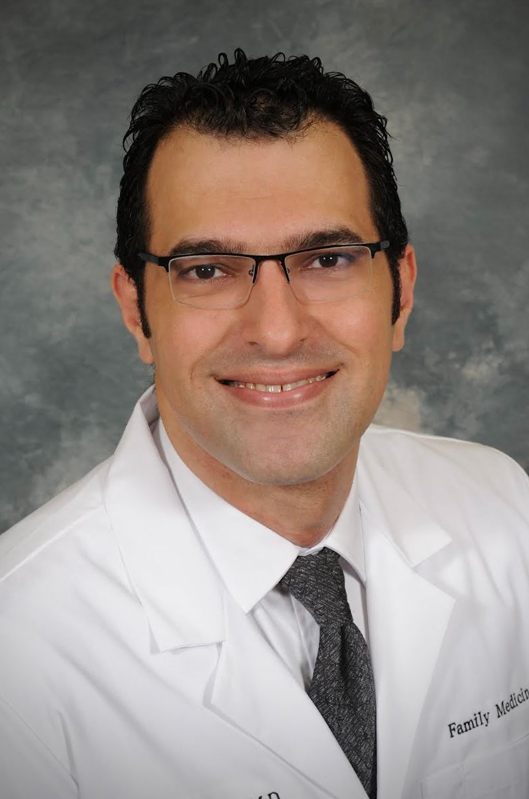 Hazem Ammar, M.D.