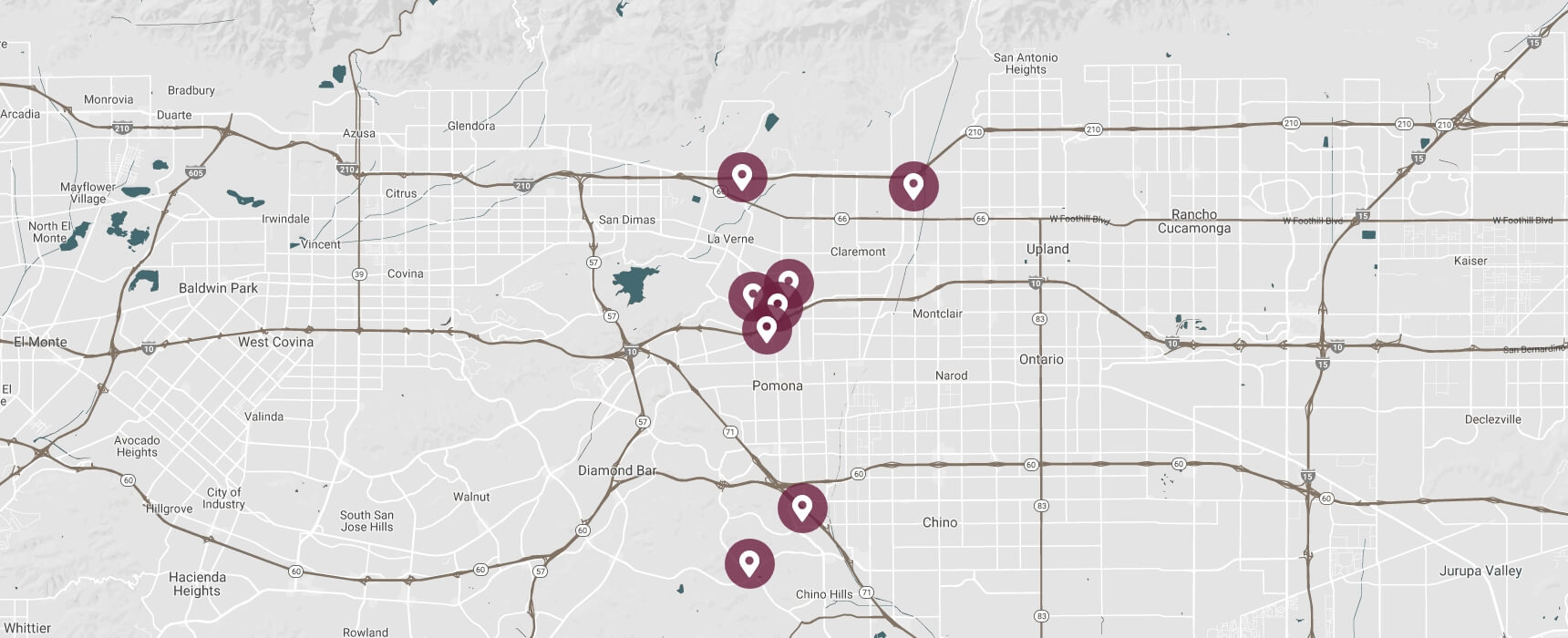 Pomona Valley Hospital Medical Center | Pomona CA Hospital